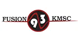 Logo da Fusion 93