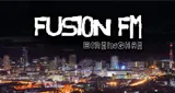 Logo da Fusion Fm Online