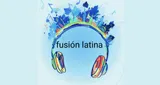 Logo da fusion latina