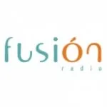 Logo da Fusion Radio 96.2 FM
