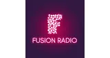 Logo da Fusion Radio