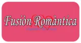 Logo da Fusión Romántica
