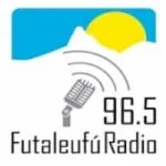 Logo da Futaleufú Radio 96.5 FM