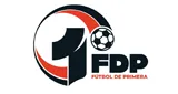 Logo da Futbol de Primera