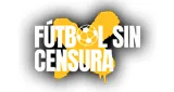 Logo da Futbol Sin Censura Radio