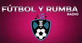 Logo da Futbol y Rumba