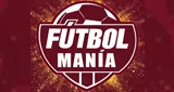 Logo da Futbolmania