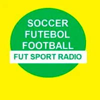 Logo da Football Sport Radio
