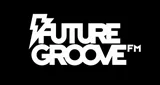 Logo da Future Groove FM