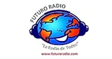 Logo da Futuro Radio