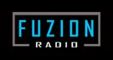 Logo da Fuzion Radio
