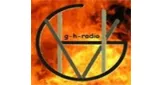 Logo da G-H-Radio