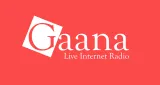 Logo da Gaana Live Radio