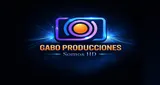 Logo da GABO PRODUCCIONES HD