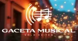 Logo da Gaceta Musical