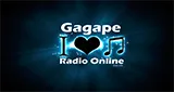 Logo da Gagape Radio