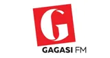 Logo da Gagasi FM