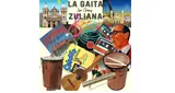 Logo da Gaitas Zulianas
