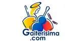 Logo da Gaiterisima