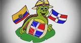 Logo da Galapago Quisqueyano