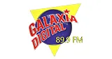 Logo da Galaxia Digital