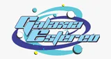 Logo da Galaxia Estéreo