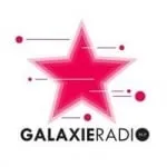 Logo da Galaxie 95.3 FM