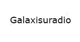 Logo da Galaxisuradio