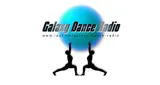 Logo da Galaxy Dance Radio