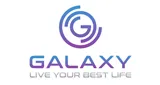 Logo da Galaxy FM