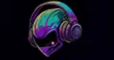 Logo da Galaxy Radio