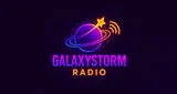 Logo da GalaxyStorm Radio
