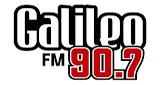 Logo da Galileo