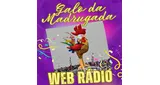 Logo da Galo da Madrugada Web Radio