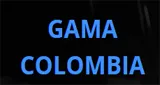 Logo da gamaColombia
