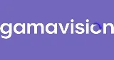 Logo da Gamavision