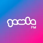 Logo da Gamba FM Río Cuarto
