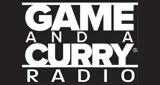 Logo da Game And A Curry Radio