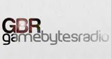 Logo da Game Bytes Radio