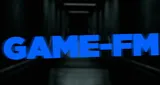 Logo da Game-FM