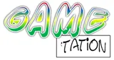 Logo da Game-tation