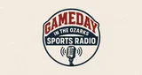 Logo da Gameday in the Ozarks Sports Radio