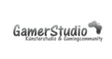 Logo da GamerStudio