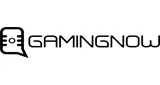 Logo da GamingNow Radio