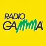 Logo da Gamma 103 FM