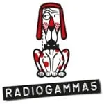 Logo da Gamma 5 94 FM