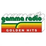 Logo da Gamma 91.7 FM