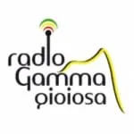 Logo da Gamma Gioiosa Love Songs 94.5 FM