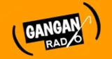 Logo da GanGan Radio