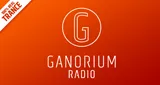Logo da GANORIUM Radio